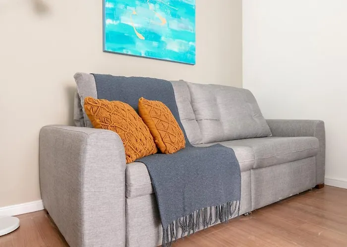 Tabas Aconchegante apê no Leblon LB0038 Apartamento Rio de Janeiro